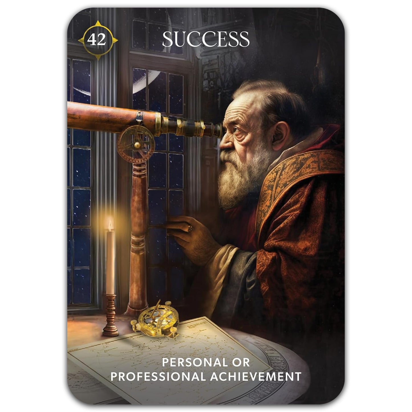 Past-Life Energy Oracle: A 44-Card Deck and Guidebook