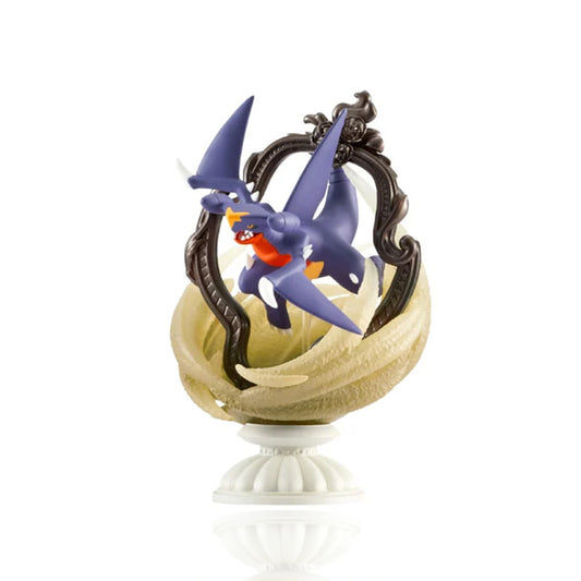 Re-ment Pokemon Decorative Frame Collection 2