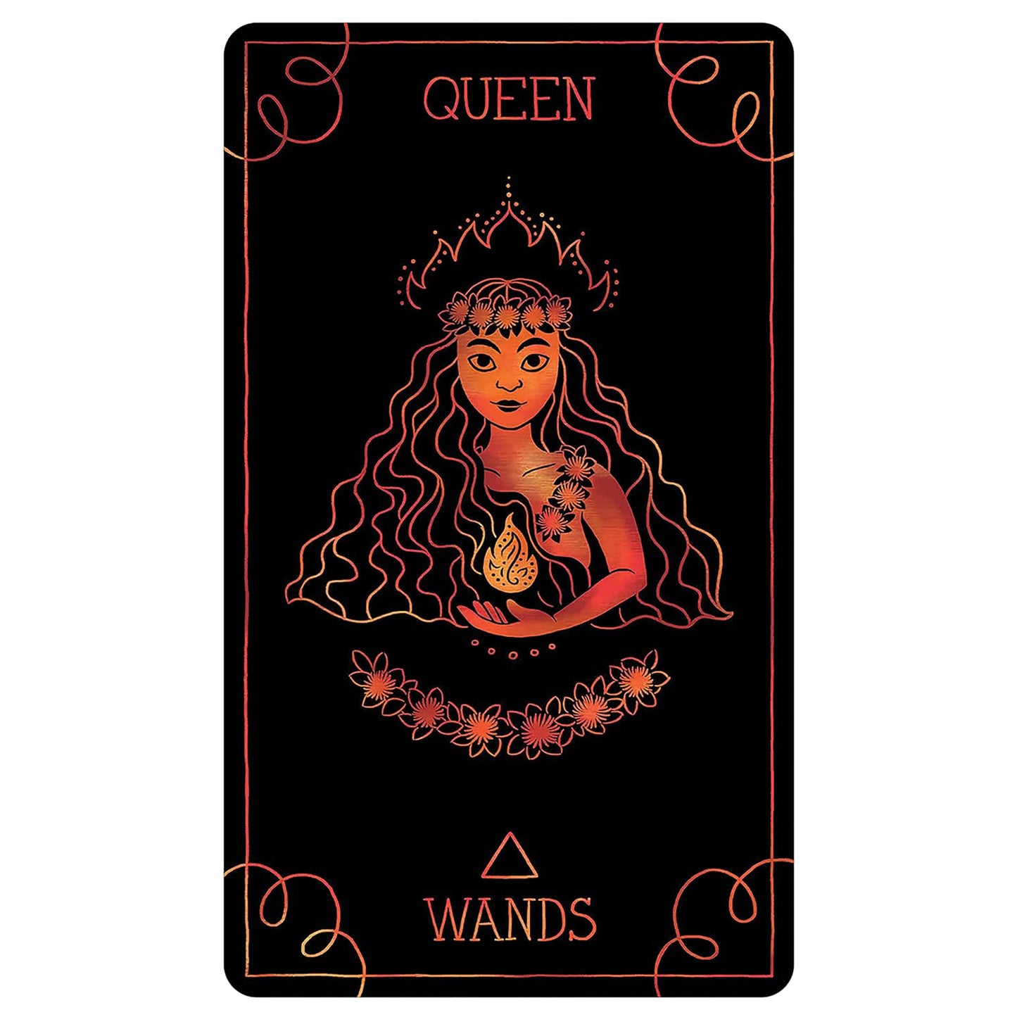 Folklore Tarot: 78 Tarot Cards & Guidebook