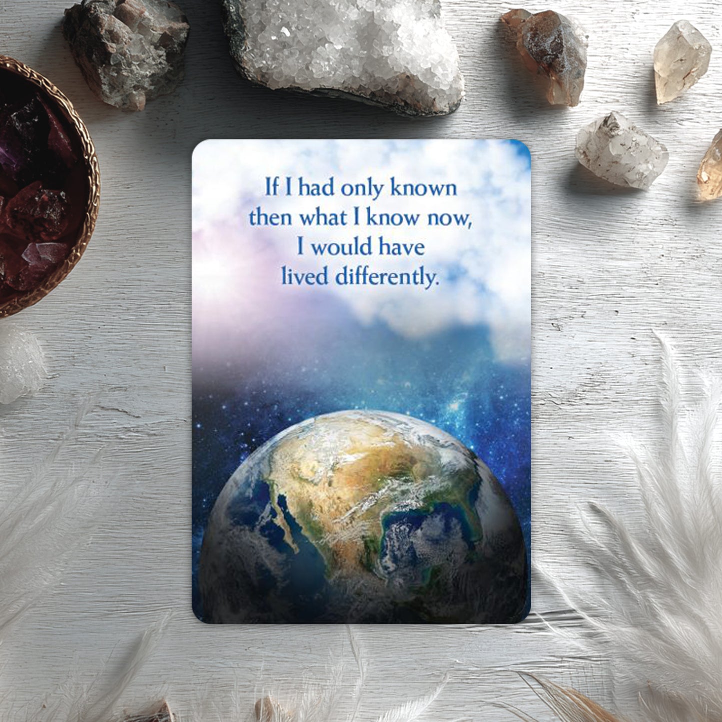 Talking to Heaven Mediumship Cards: 44 Oracle Cards and Guidebook for channeling heaven messages, divination, oracle card deck, tarot card deck, unique oracle cards