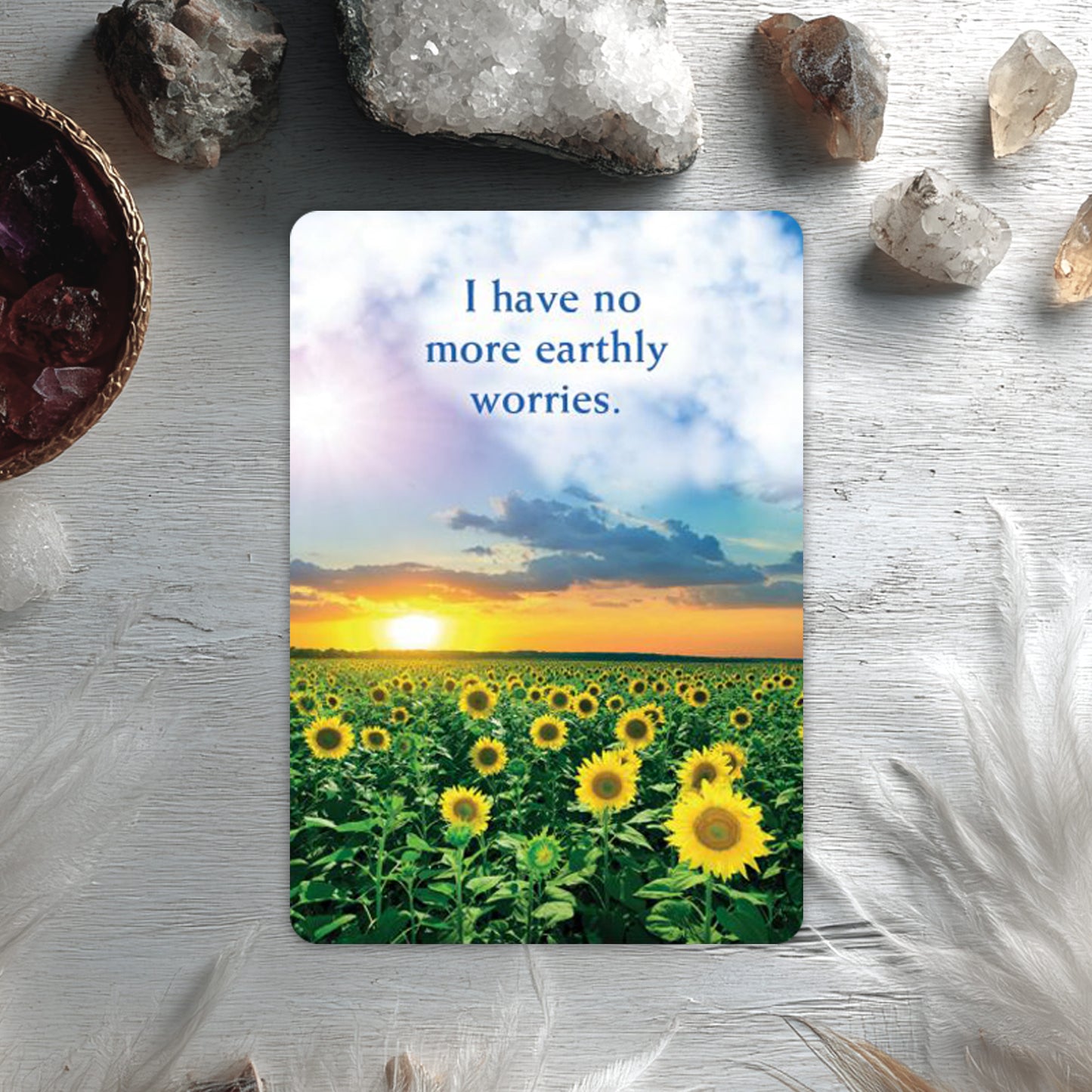 Talking to Heaven Mediumship Cards: 44 Oracle Cards and Guidebook for channeling heaven messages, divination, oracle card deck, tarot card deck, unique oracle cards