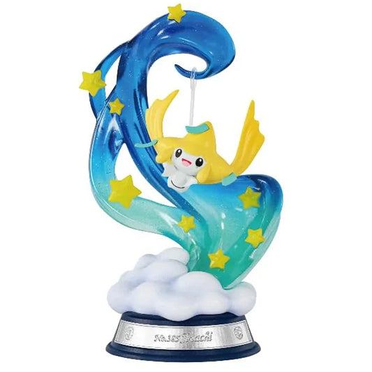 Re-ment Pokemon Swing Vignette Collection Collection # 3
