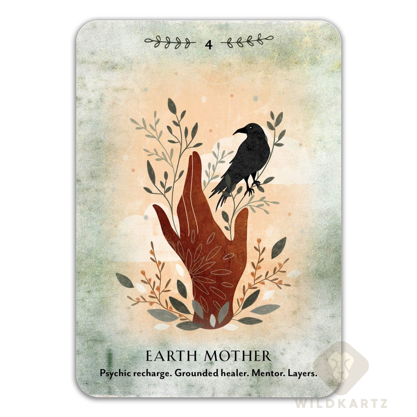 Pure Magic Oracle: 36 Oracle Card Deck and Guidebook