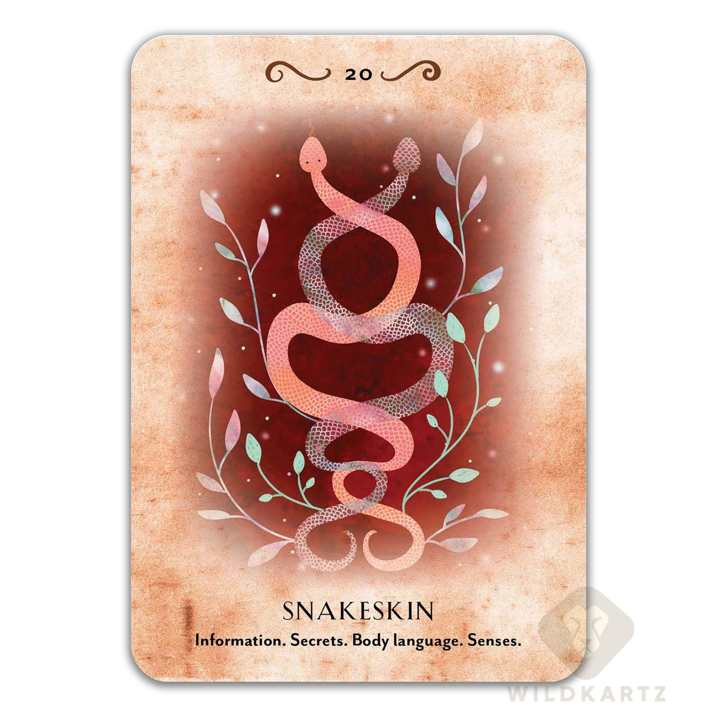 Pure Magic Oracle: 36 Oracle Card Deck and Guidebook