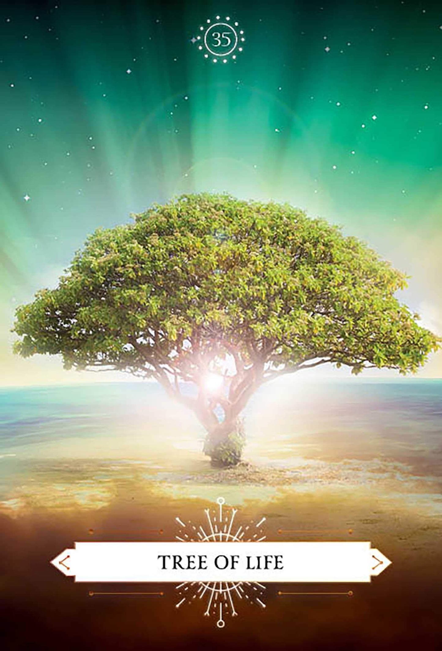 Psychic Reading Cards: 36 Oracle Cards to Awaken your Psychic Abilities