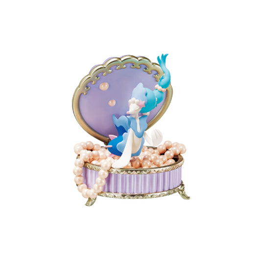 RE-MENT Pokemon Romantic Collection #1