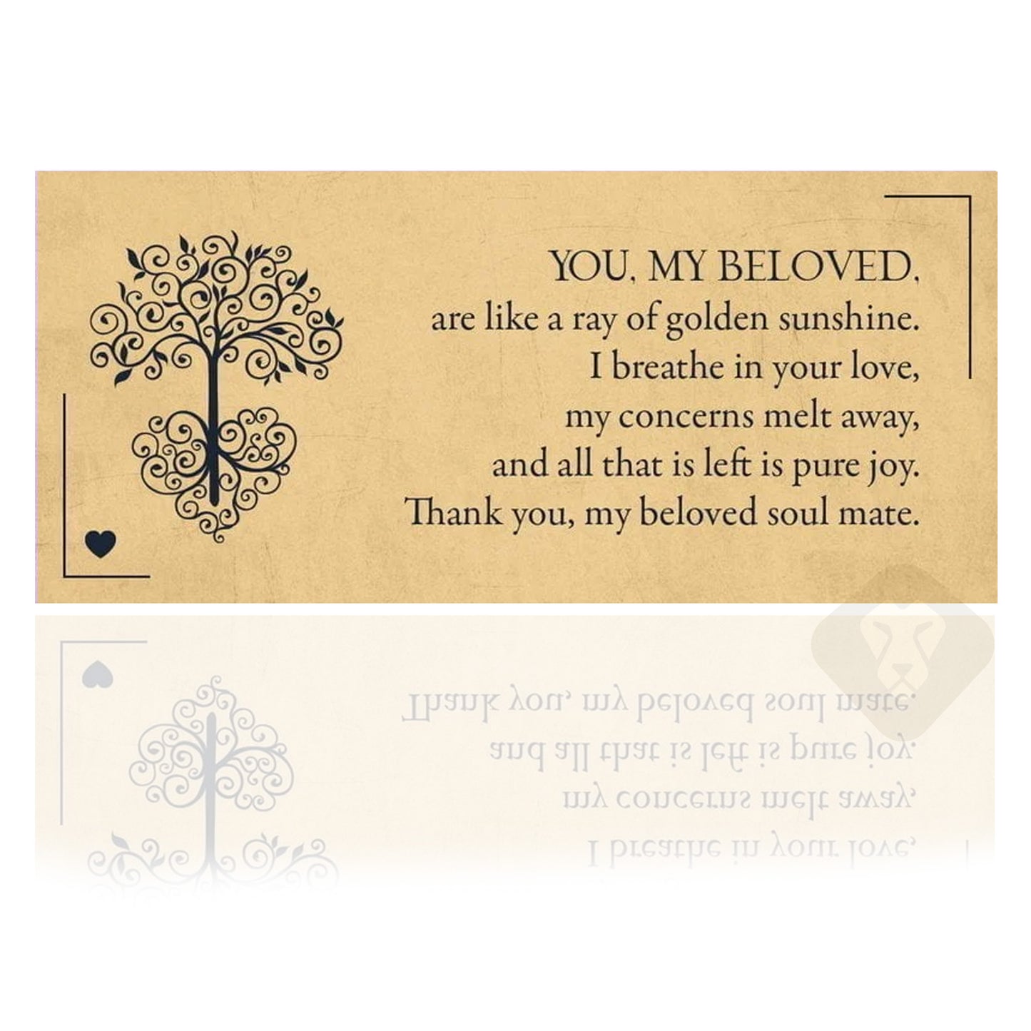 Soul Mate Cards: 55 mini Oracle Cards of Wisdom for Enriching your Soul Mate Connections