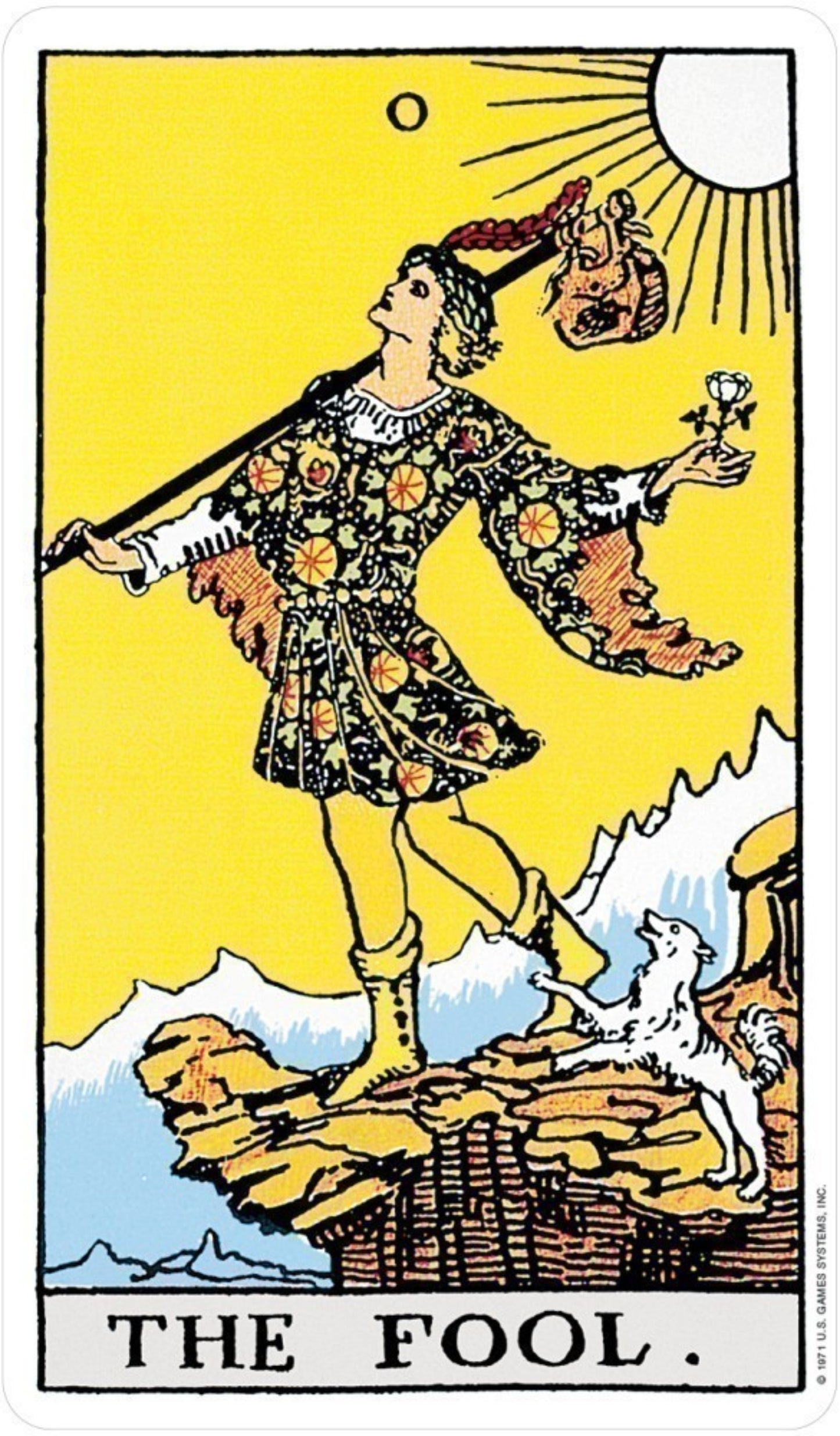 The Rider Tarot Deck: 78 Tarot Cards & guidebook