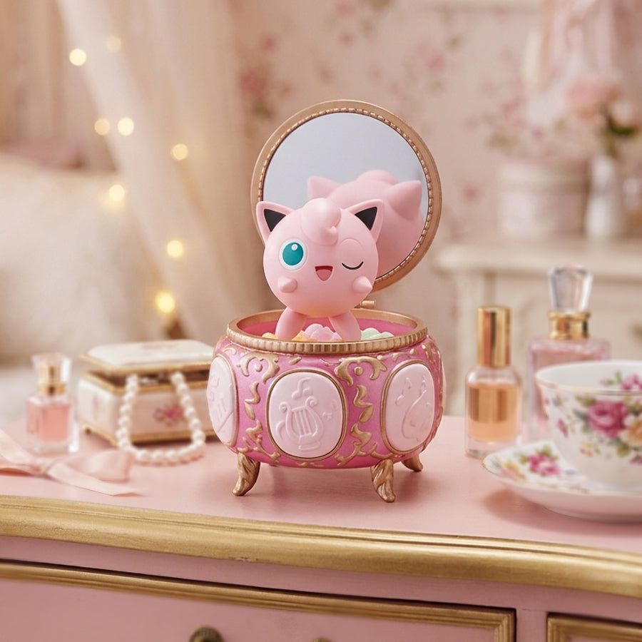 Figures/Collectibles