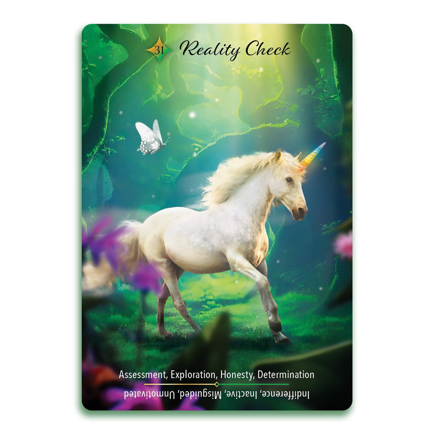 Angels and Auras Oracle Deck: 44 Oracle Cards Guidebook