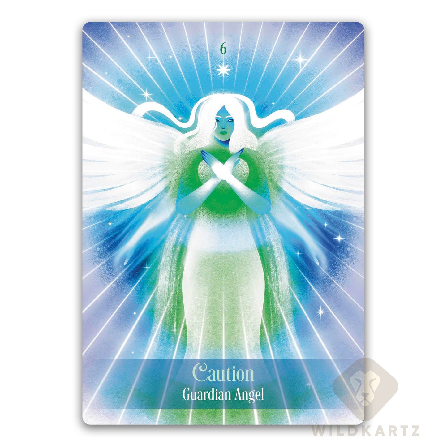 Ask Your Guides Oracle Cards: 56 Oracle Cards & Guidebook