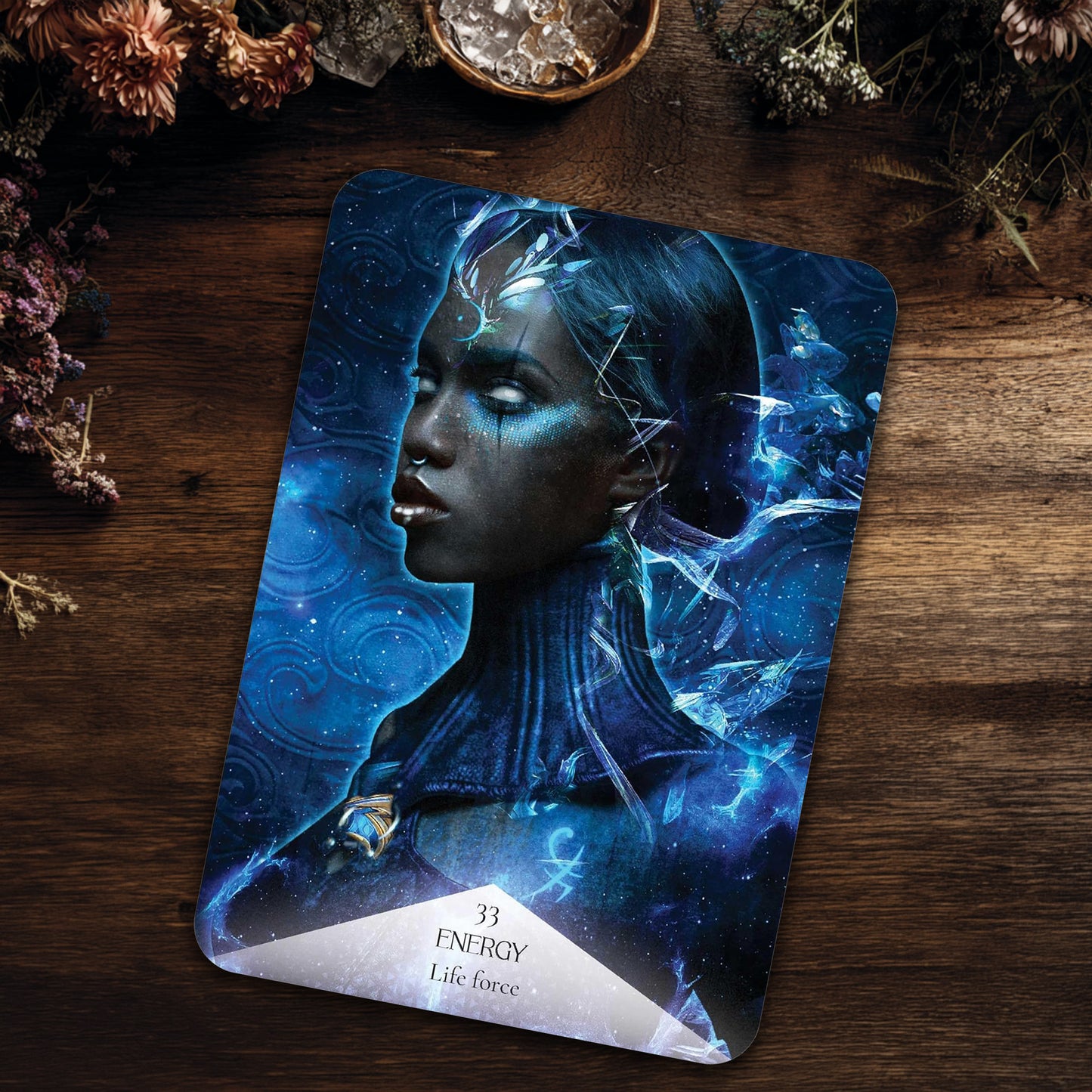 Cosmic Zodiac Oracle & Guidebook