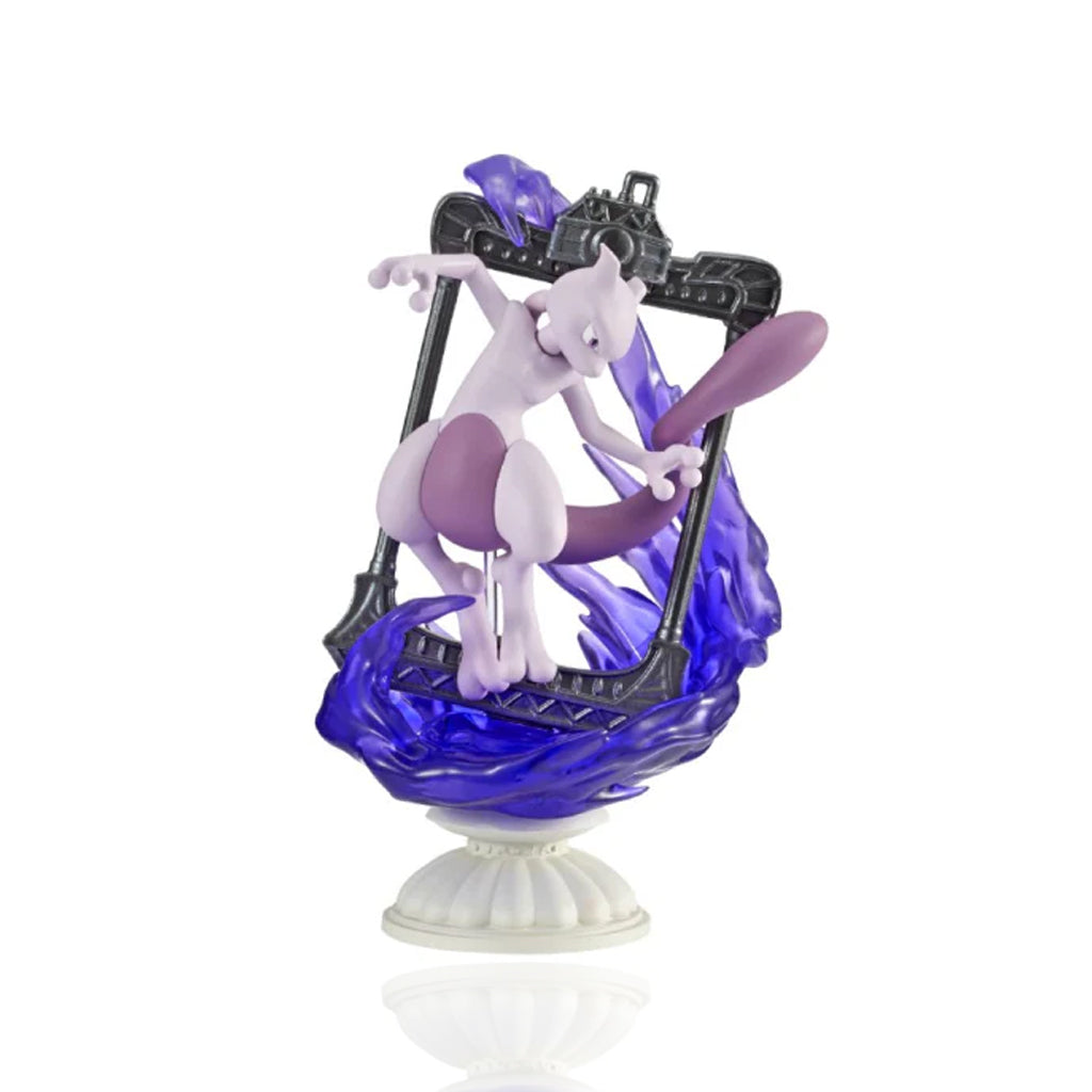 Re-ment Pokemon Decorative Frame Collection 2