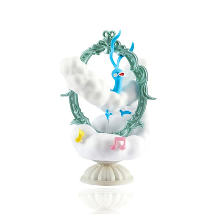 Re-ment Pokemon Decorative Frame Collection 2