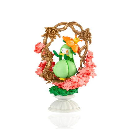 Re-ment Pokemon Decorative Frame Collection 2