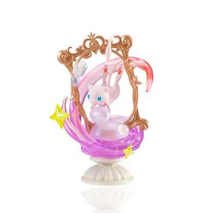 Re-ment Pokemon Decorative Frame Collection 2