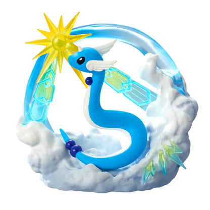 RE-MENT Pokemon Circular Diorama Collection # 2