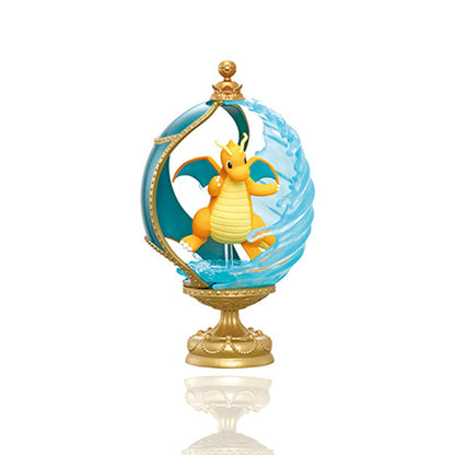 RE-MENT Pokemon Ovaltique Collection