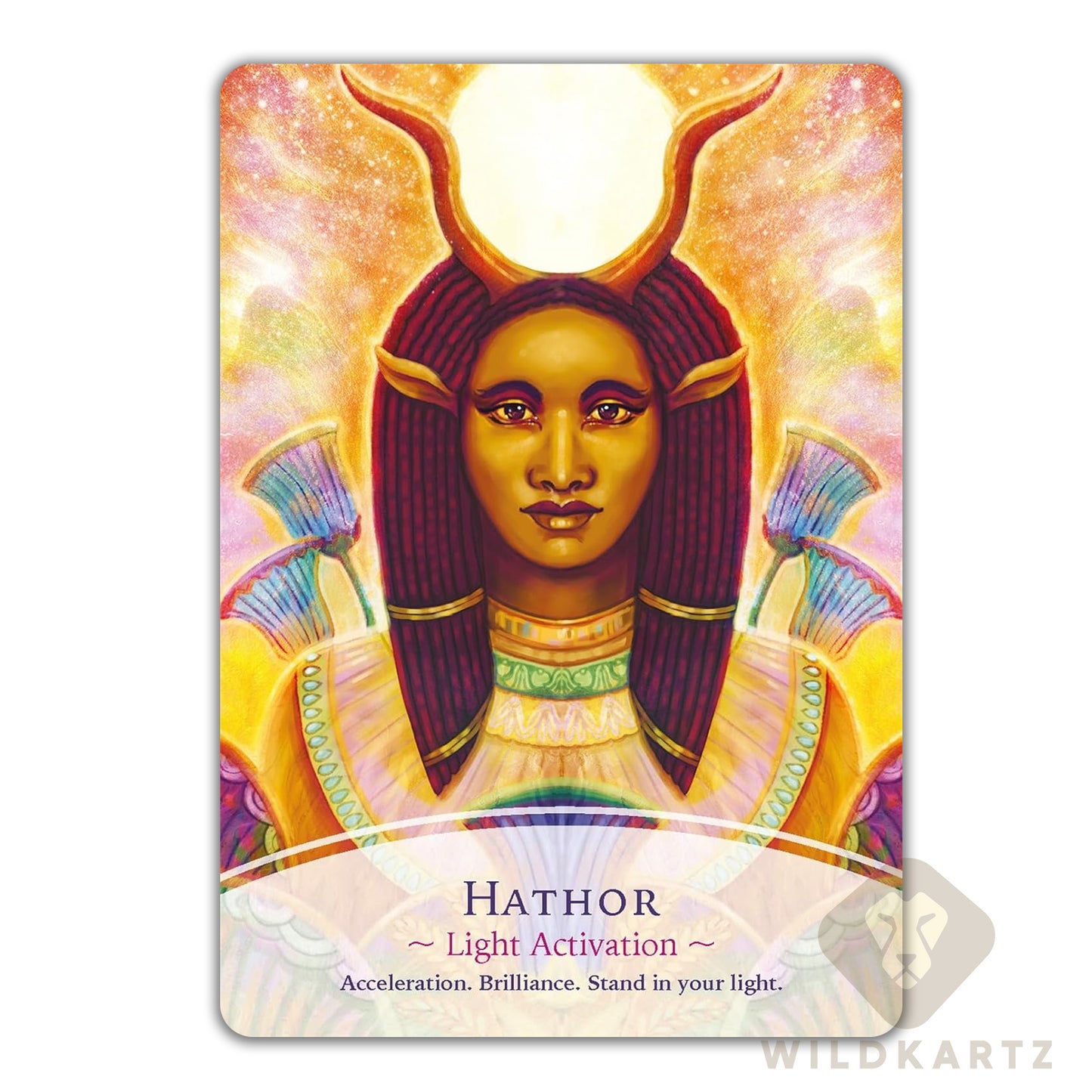 The Divine Masters Oracle: 44 Oracle Card Deck & Guidebook