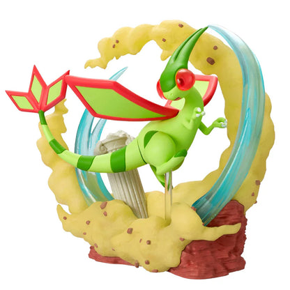 RE-MENT Pokemon Circular Diorama Collection # 2