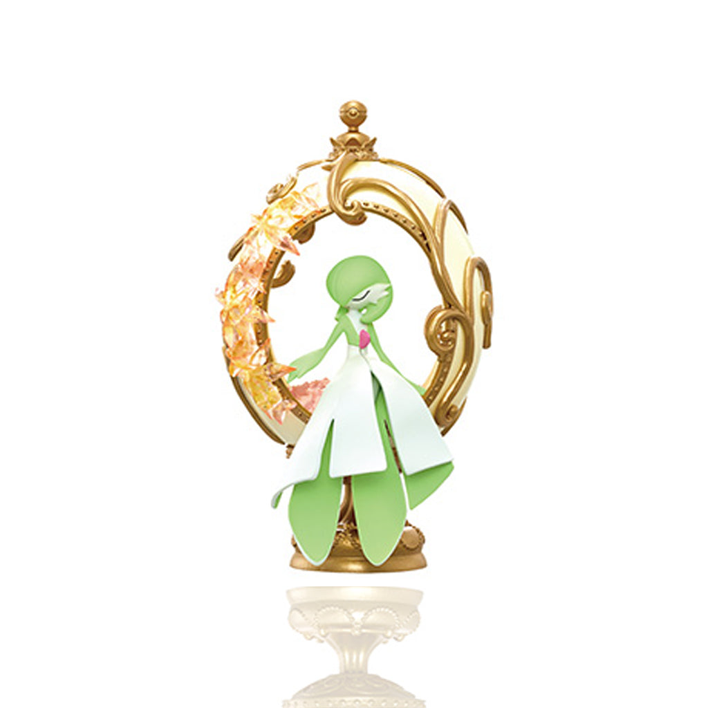 RE-MENT Pokemon Ovaltique Collection