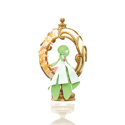 RE-MENT Pokemon Ovaltique Collection
