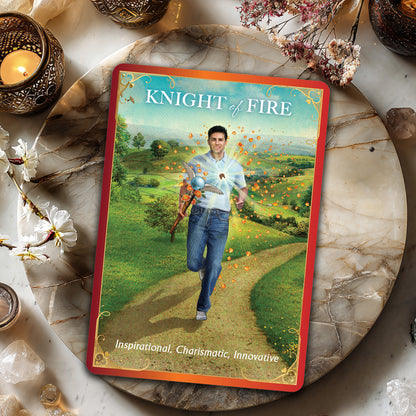 Guardian Angel Messages Tarot: 78 Tarot Cards and Guidebook