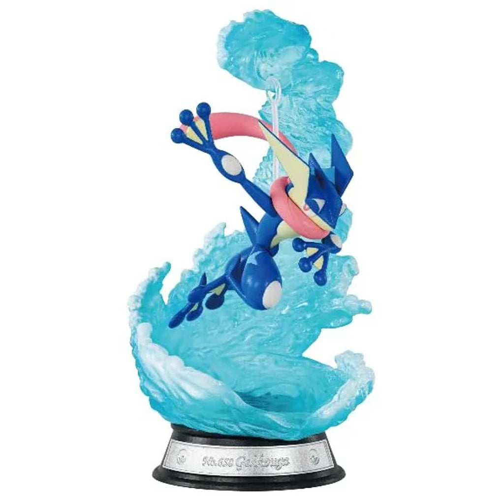 Re-ment Pokemon Swing Vignette Collection Collection # 3