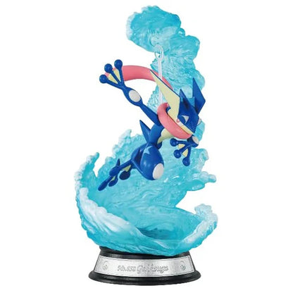 Re-ment Pokemon Swing Vignette Collection Collection # 3
