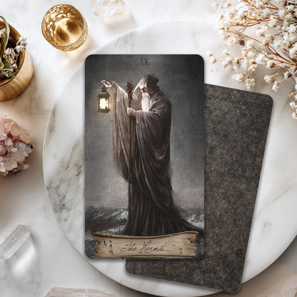 Heaven & Earth Tarot Deck: 78 Tarot Cards and Guidebook