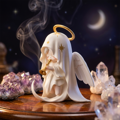 52TOYS Laplly Jaunatis Series Figures