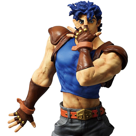 JoJo's Bizarre Adventure JONATHAN JOESTAR Masterlise Figure Collectible