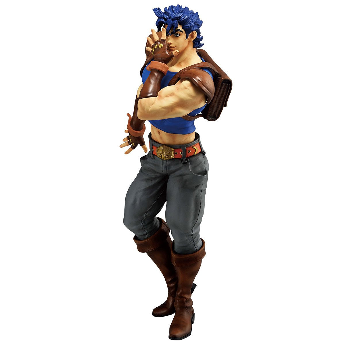 JoJo's Bizarre Adventure JONATHAN JOESTAR Masterlise Figure Collectible
