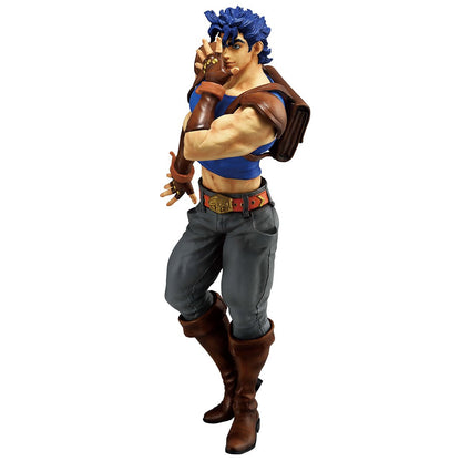 JoJo's Bizarre Adventure JONATHAN JOESTAR Masterlise Figure Collectible