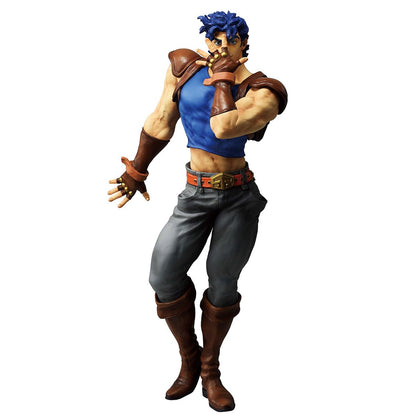 JoJo's Bizarre Adventure JONATHAN JOESTAR Masterlise Figure Collectible