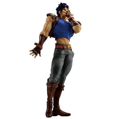 JoJo's Bizarre Adventure JONATHAN JOESTAR Masterlise Figure Collectible