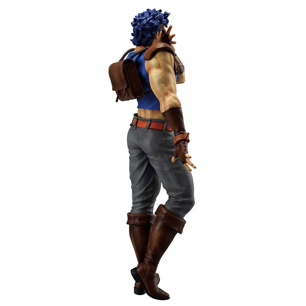 JoJo's Bizarre Adventure JONATHAN JOESTAR Masterlise Figure Collectible