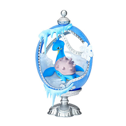 Re-Ment Pokemon OVALTIQUE Collection # 2
