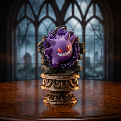 Re-Ment Pokémon Little Night Collection 2