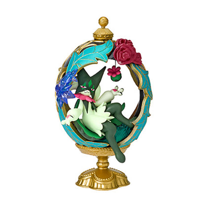 Re-Ment Pokemon OVALTIQUE Collection # 2