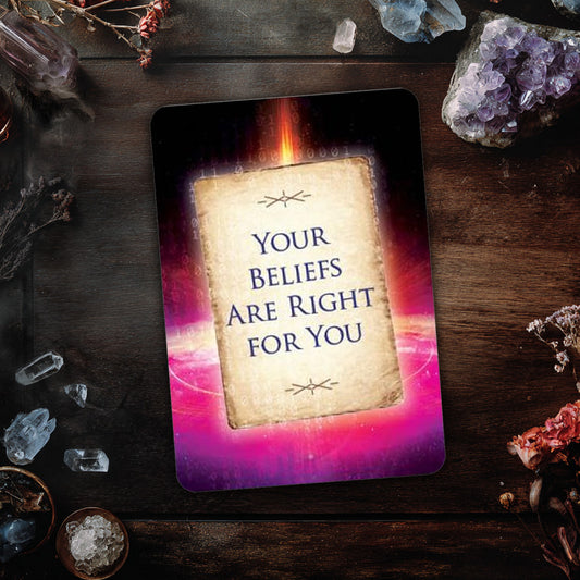 Messages from the Guides Transformation Cards: 44 Oracle Cards & Guidebook