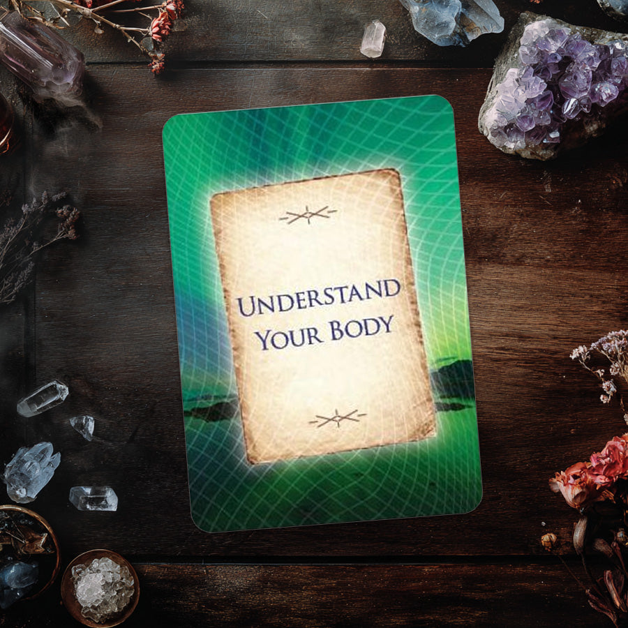 Messages from the Guides Transformation Cards: 44 Oracle Cards & Guidebook