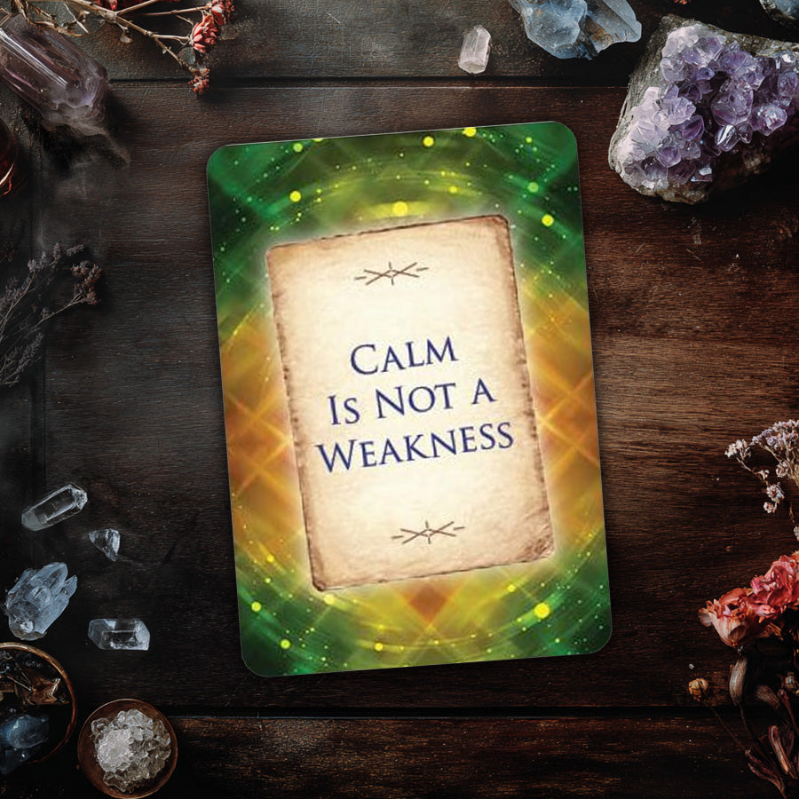Messages from the Guides Transformation Cards: 44 Oracle Cards & Guidebook