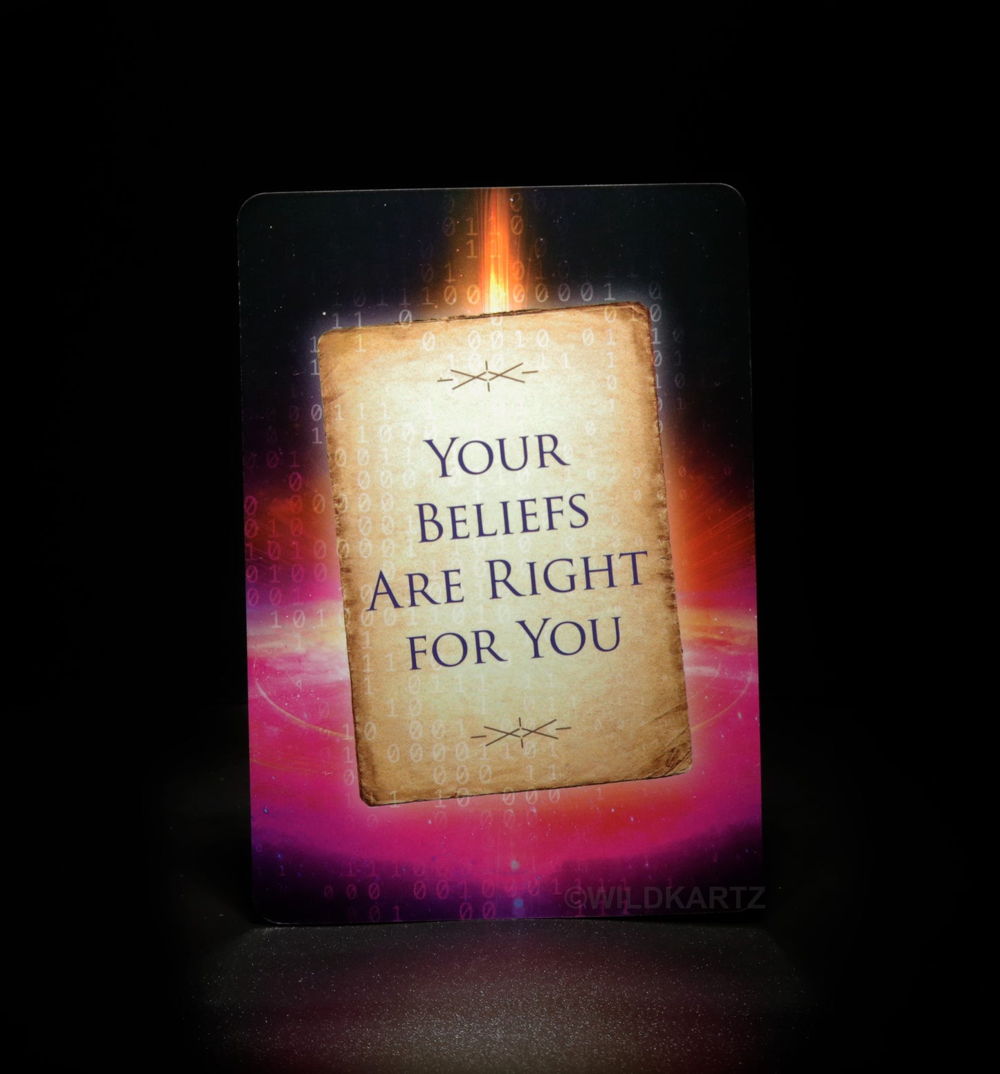 Messages from the Guides Transformation Cards: 44 Oracle Cards & Guidebook