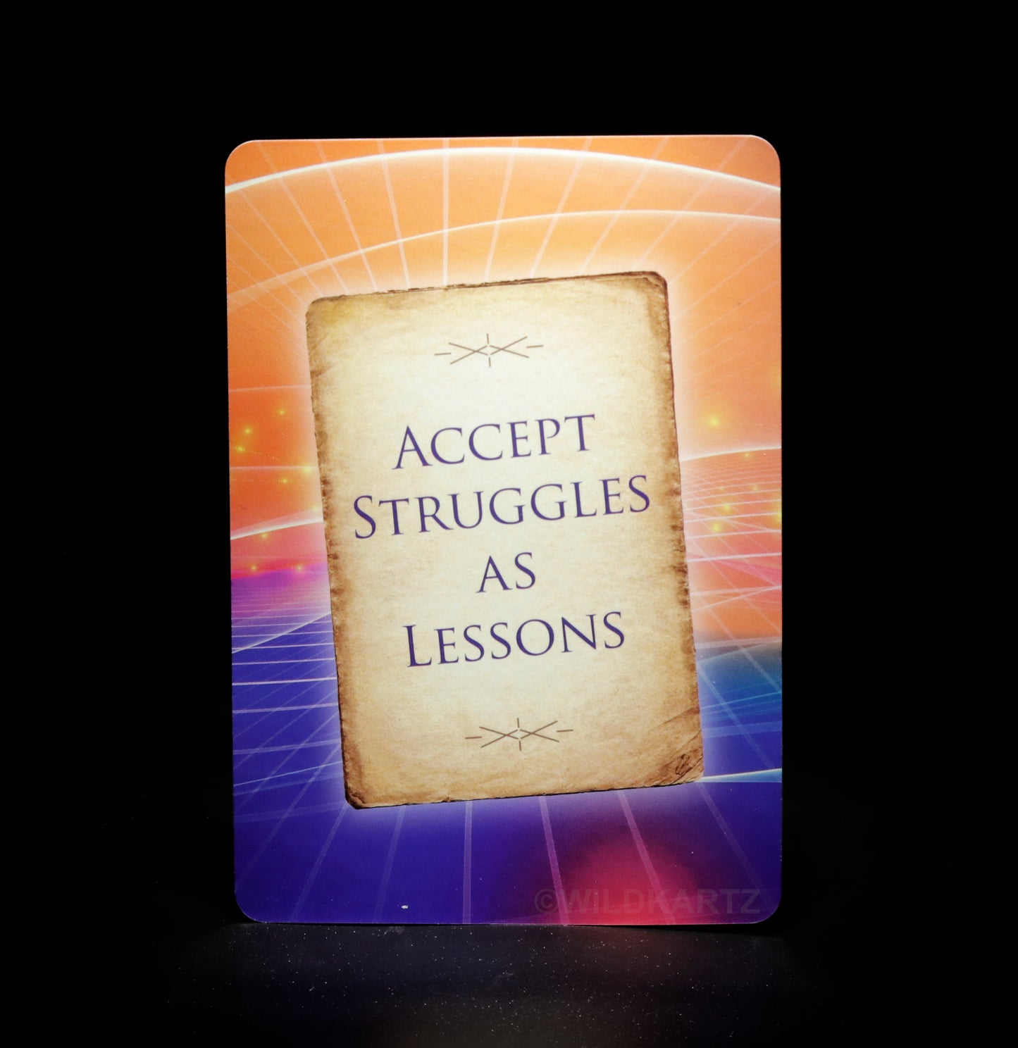 Messages from the Guides Transformation Cards: 44 Oracle Cards & Guidebook