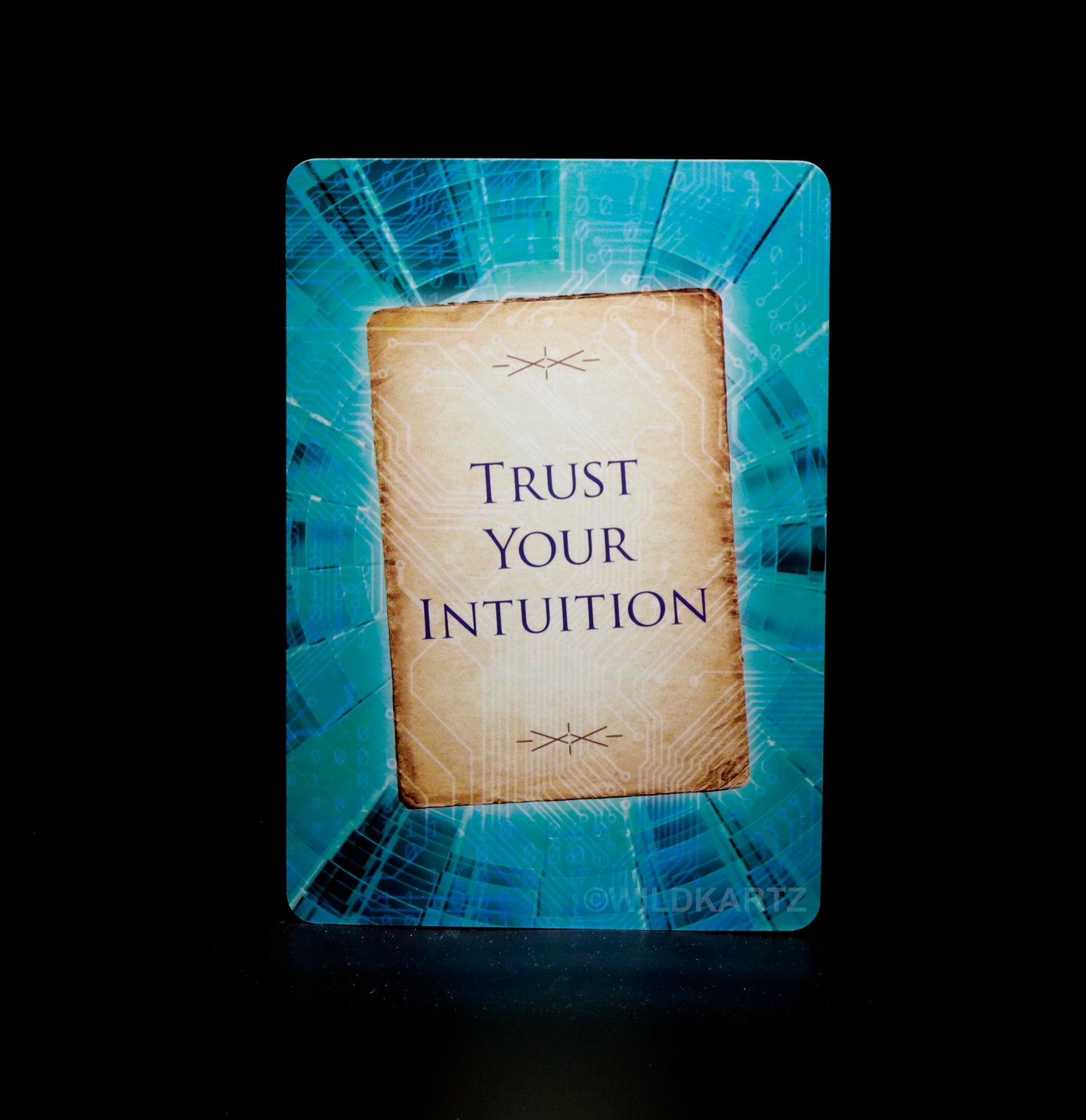 Messages from the Guides Transformation Cards: 44 Oracle Cards & Guidebook