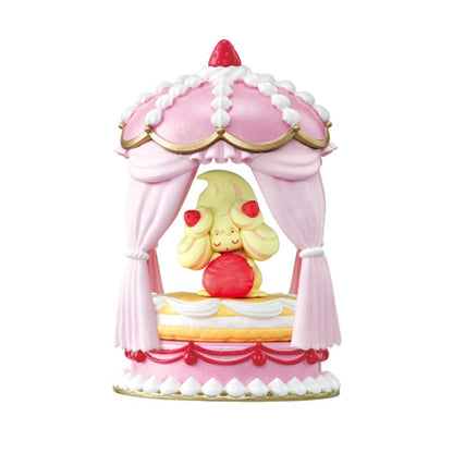 Re-ment Pokemon Nighty Night Collection