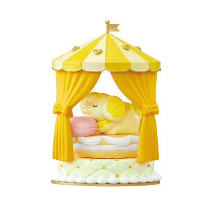 Re-ment Pokemon Nighty Night Collection