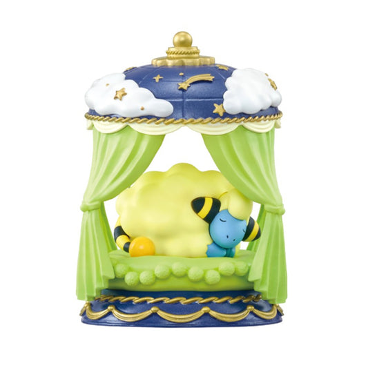 Re-ment Pokemon Nighty Night Collection
