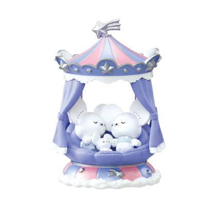 Re-ment Pokemon Nighty Night Collection